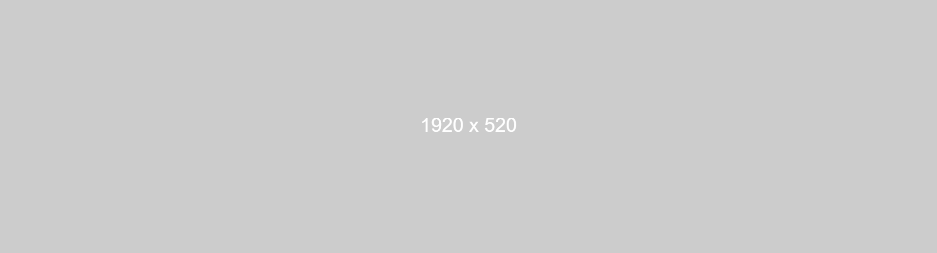 Page Banner Image